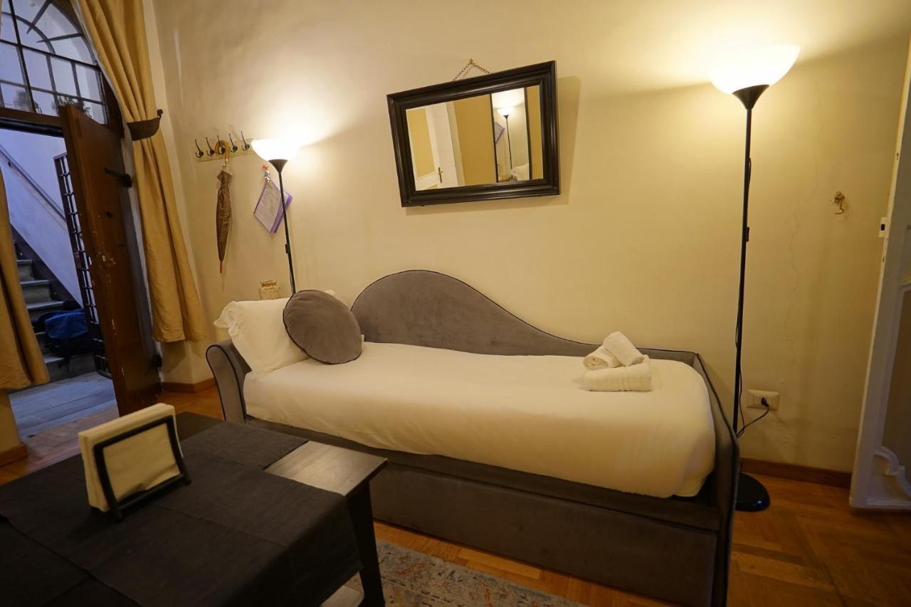 Mgpgroup Guest House Navona 2 Рим Экстерьер фото