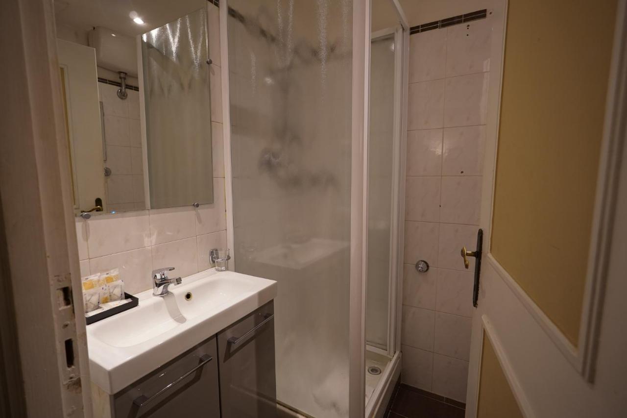 Mgpgroup Guest House Navona 2 Рим Экстерьер фото