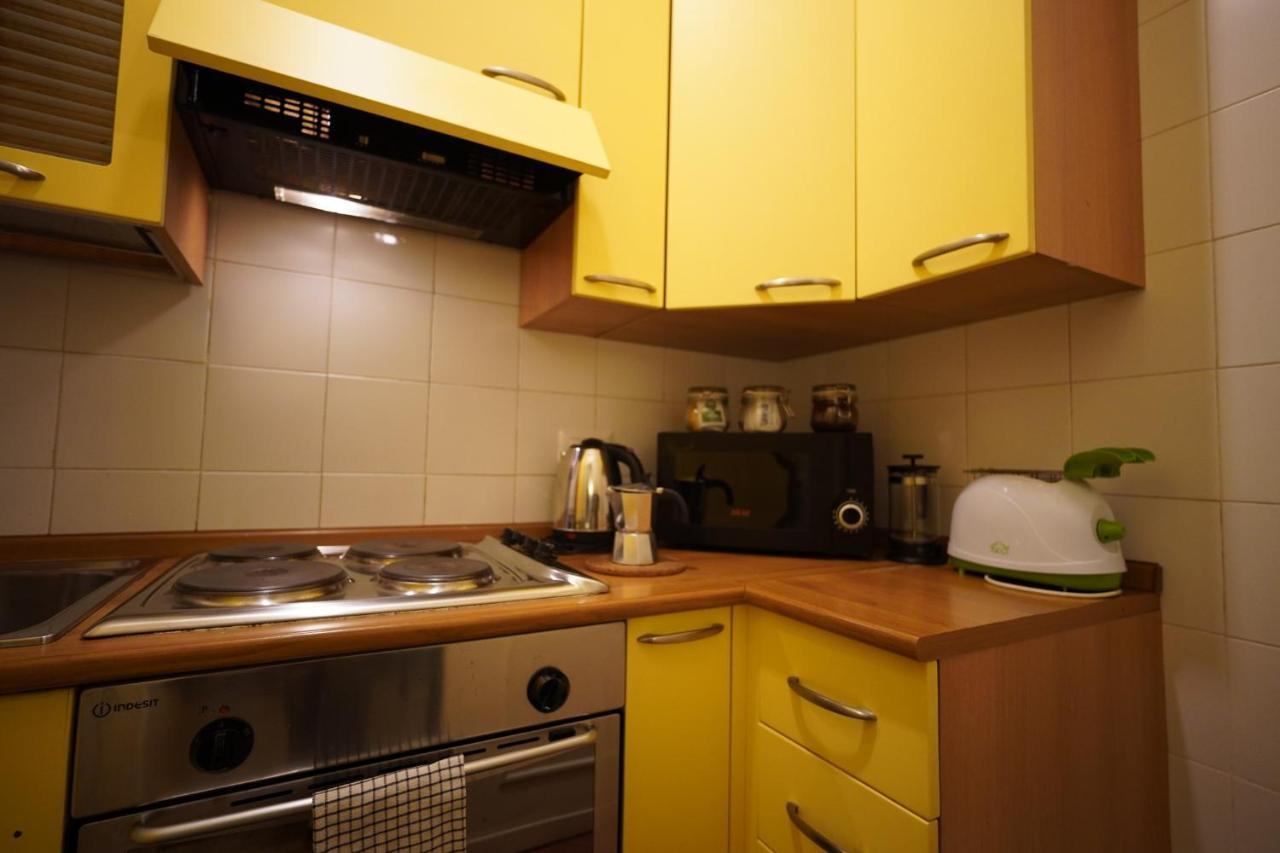 Mgpgroup Guest House Navona 2 Рим Экстерьер фото