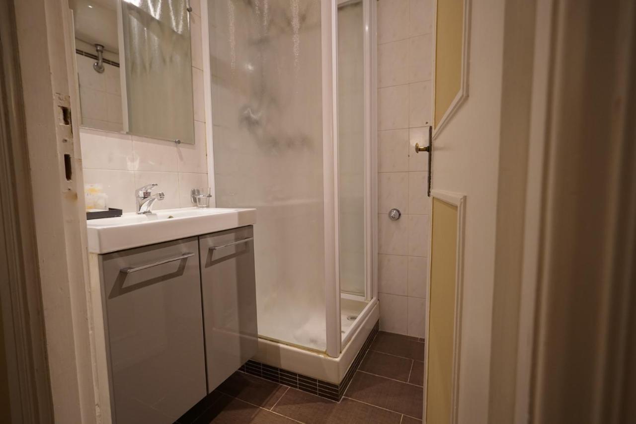 Mgpgroup Guest House Navona 2 Рим Экстерьер фото