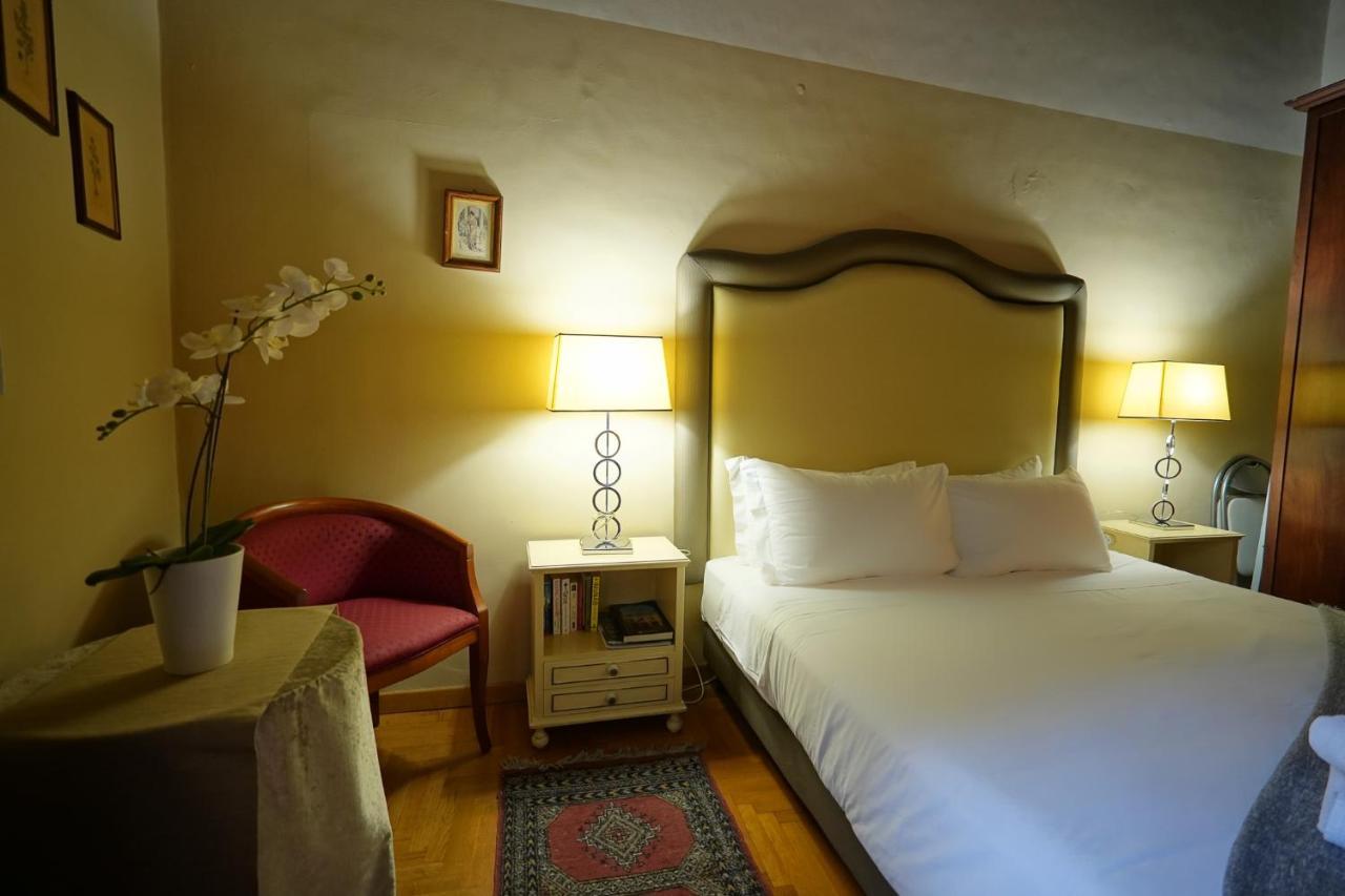 Mgpgroup Guest House Navona 2 Рим Экстерьер фото