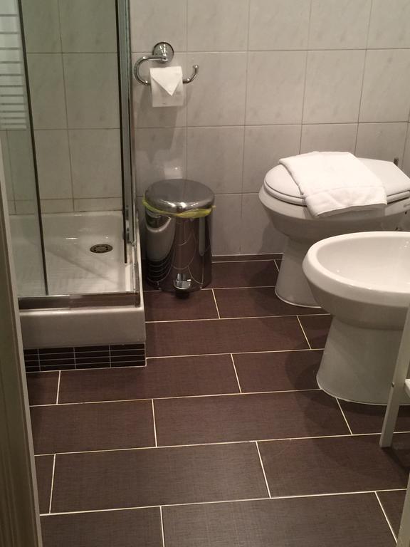 Mgpgroup Guest House Navona 2 Рим Экстерьер фото