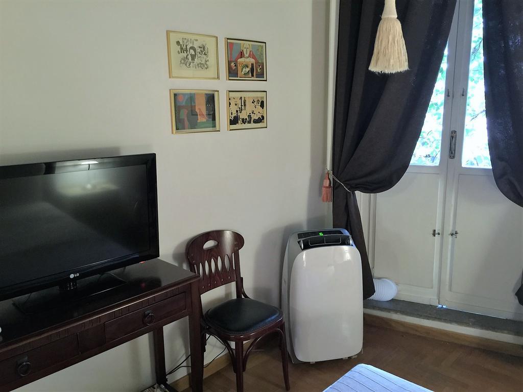 Mgpgroup Guest House Navona 2 Рим Экстерьер фото